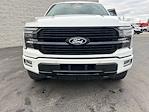 New 2025 Ford F-150 Platinum SuperCrew Cab for sale #25T3416 - photo 17