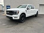 New 2025 Ford F-150 Platinum SuperCrew Cab for sale #25T3416 - photo 3