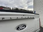 New 2025 Ford F-150 Platinum SuperCrew Cab for sale #25T3416 - photo 24