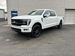 New 2025 Ford F-150 Platinum SuperCrew Cab for sale #25T3416 - photo 4