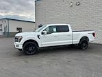 New 2025 Ford F-150 Platinum SuperCrew Cab for sale #25T3416 - photo 7