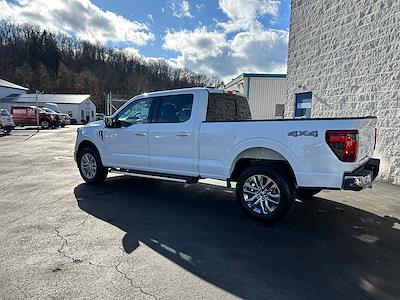 New 2025 Ford F-150 XLT SuperCrew Cab for sale #25T3460 - photo 2
