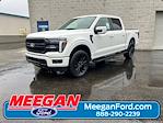 New 2025 Ford F-150 Lariat SuperCrew Cab for sale #25T3484 - photo 1