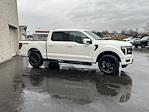 New 2025 Ford F-150 Lariat SuperCrew Cab for sale #25T3484 - photo 12