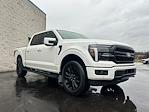 New 2025 Ford F-150 Lariat SuperCrew Cab for sale #25T3484 - photo 14