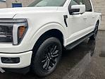 New 2025 Ford F-150 Lariat SuperCrew Cab for sale #25T3484 - photo 19
