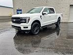 New 2025 Ford F-150 Lariat SuperCrew Cab for sale #25T3484 - photo 3