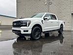 New 2025 Ford F-150 Lariat SuperCrew Cab for sale #25T3484 - photo 4