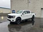New 2025 Ford F-150 Lariat SuperCrew Cab for sale #25T3484 - photo 5