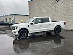 New 2025 Ford F-150 Lariat SuperCrew Cab for sale #25T3484 - photo 6