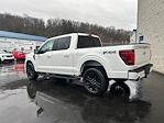 New 2025 Ford F-150 Lariat SuperCrew Cab for sale #25T3484 - photo 2