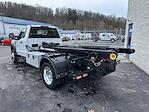 2023 Ford F-550 Regular Cab DRW 4x4 Hooklift Body for sale #2618A - photo 2