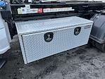 2023 Ford F-550 Regular Cab DRW 4x4 Hooklift Body for sale #2618A - photo 7