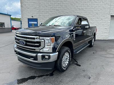2021 Ford F-350 Crew Cab SRW 4x4 Pickup for sale #2633A - photo 1