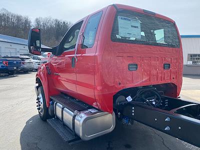 New 2026 Ford F-650 Super Cab Cab Chassis for sale #26F2666 - photo 2