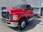 New 2026 Ford F-650 Super Cab Cab Chassis for sale #26F2666 - photo 11