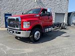 New 2026 Ford F-650 Super Cab Cab Chassis for sale #26F2666 - photo 3