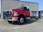 New 2026 Ford F-650 Super Cab Cab Chassis for sale #26F2666 - photo 4