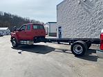 New 2026 Ford F-650 Super Cab Cab Chassis for sale #26F2666 - photo 5