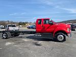 New 2026 Ford F-650 Super Cab Cab Chassis for sale #26F2666 - photo 6