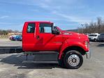 New 2026 Ford F-650 Super Cab Cab Chassis for sale #26F2666 - photo 7