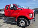 New 2026 Ford F-650 Super Cab Cab Chassis for sale #26F2666 - photo 8