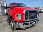 New 2026 Ford F-650 Super Cab Cab Chassis for sale #26F2666 - photo 10