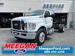 New 2026 Ford F-750 Regular Cab Cab Chassis for sale #26F2786 - photo 1