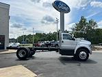 New 2026 Ford F-750 Regular Cab Cab Chassis for sale #26F2786 - photo 12