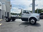 New 2026 Ford F-750 Regular Cab Cab Chassis for sale #26F2786 - photo 13
