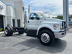 New 2026 Ford F-750 Regular Cab Cab Chassis for sale #26F2786 - photo 14