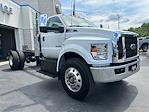 New 2026 Ford F-750 Regular Cab Cab Chassis for sale #26F2786 - photo 15