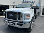 New 2026 Ford F-750 Regular Cab Cab Chassis for sale #26F2786 - photo 19