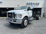 New 2026 Ford F-750 Regular Cab Cab Chassis for sale #26F2786 - photo 3
