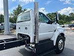 New 2026 Ford F-750 Regular Cab Cab Chassis for sale #26F2786 - photo 25