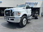 New 2026 Ford F-750 Regular Cab Cab Chassis for sale #26F2786 - photo 4
