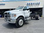 New 2026 Ford F-750 Regular Cab Cab Chassis for sale #26F2786 - photo 5