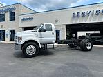 New 2026 Ford F-750 Regular Cab Cab Chassis for sale #26F2786 - photo 6