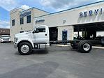 New 2026 Ford F-750 Regular Cab Cab Chassis for sale #26F2786 - photo 7