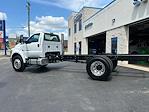 New 2026 Ford F-750 Regular Cab Cab Chassis for sale #26F2786 - photo 8
