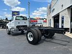 New 2026 Ford F-750 Regular Cab Cab Chassis for sale #26F2786 - photo 2