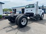2026 Ford F-650 Regular Cab DRW RWD Cab Chassis for sale #26F2896 - photo 10