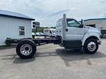 2026 Ford F-650 Regular Cab DRW RWD Cab Chassis for sale #26F2896 - photo 11
