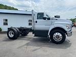 2026 Ford F-650 Regular Cab DRW RWD Cab Chassis for sale #26F2896 - photo 12