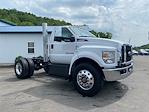 2026 Ford F-650 Regular Cab DRW RWD Cab Chassis for sale #26F2896 - photo 13
