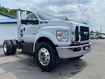 2026 Ford F-650 Regular Cab DRW RWD Cab Chassis for sale #26F2896 - photo 14