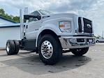 2026 Ford F-650 Regular Cab DRW RWD Cab Chassis for sale #26F2896 - photo 15