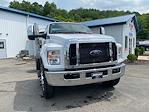 2026 Ford F-650 Regular Cab DRW RWD Cab Chassis for sale #26F2896 - photo 16
