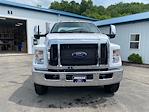 2026 Ford F-650 Regular Cab DRW RWD Cab Chassis for sale #26F2896 - photo 17