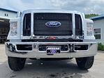 2026 Ford F-650 Regular Cab DRW RWD Cab Chassis for sale #26F2896 - photo 18